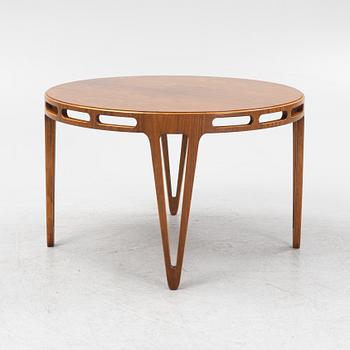 Carl-Axel Acking, soffbord, Swedish Modern, 1900-talets mitt.