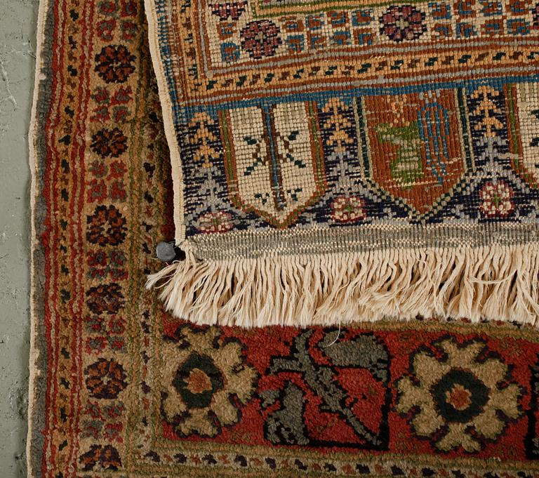 MATTA, Kayseri, galleri, 215 x 90.