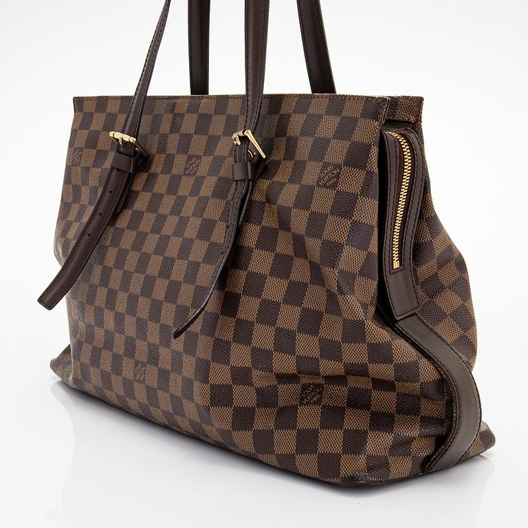 Louis Vuitton, väska, "Chelsea".