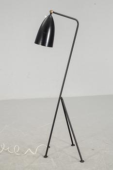 GOLVLAMPA, Greta Magnusson Grossman. G-33", Bergboms, Malmö, 1950-tal.