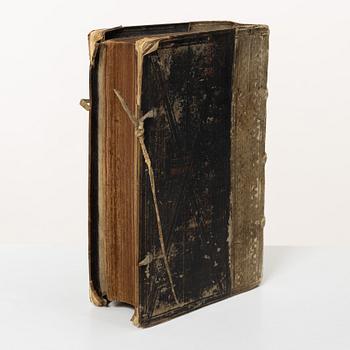 Philipp Melanchthon, 1568.
