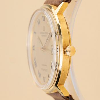 Universal Genève, Polerouter, "Tiffany & Co.", ca 1970.