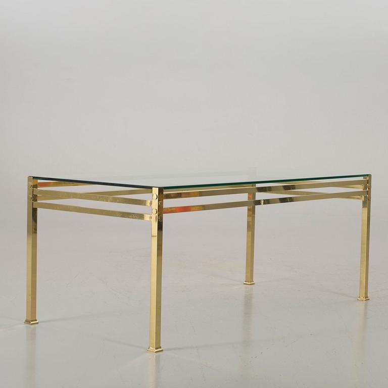 SOFFBORD, 1900-talets andra hälft.