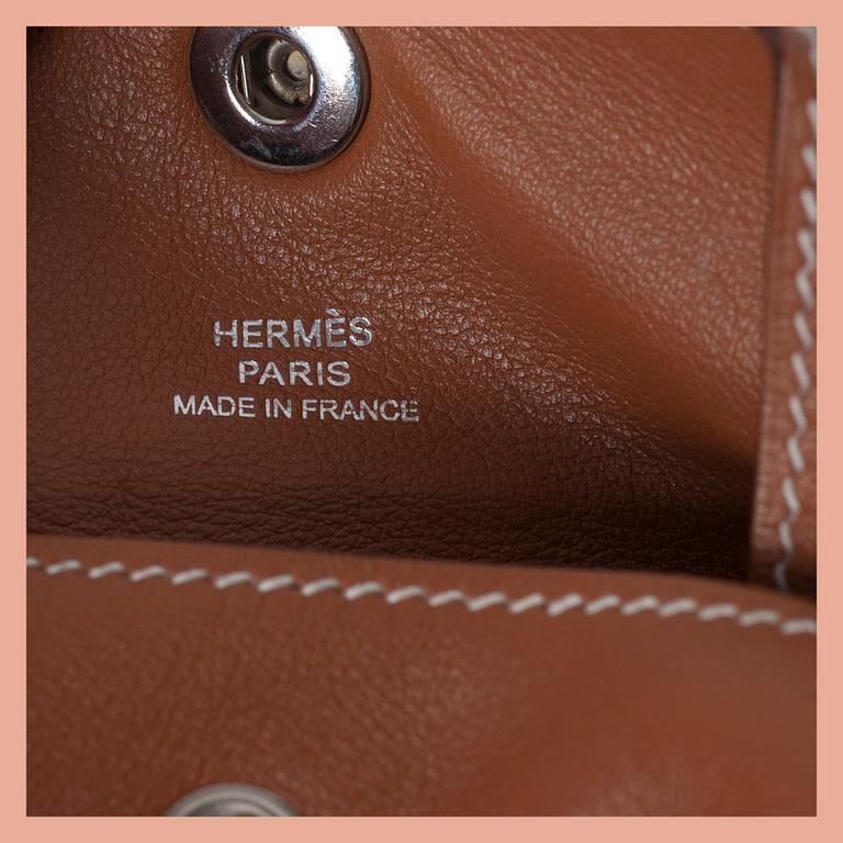 SMINKNECESSÄR, Hermès.