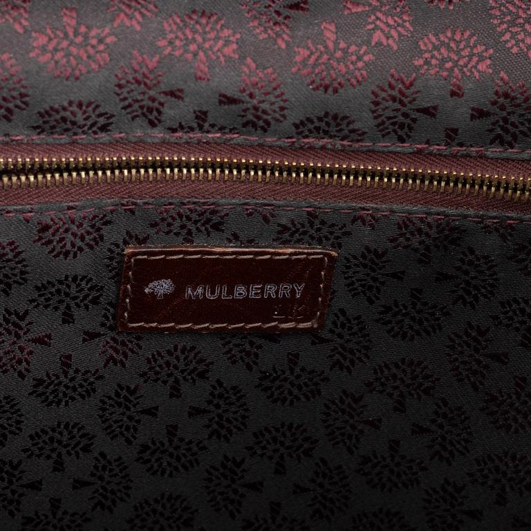 Mulberry, bag, vintage.