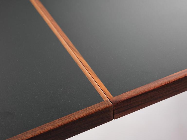 Josef Frank, a dining table model 884, Firma Svenskt Tenn, 2000s.