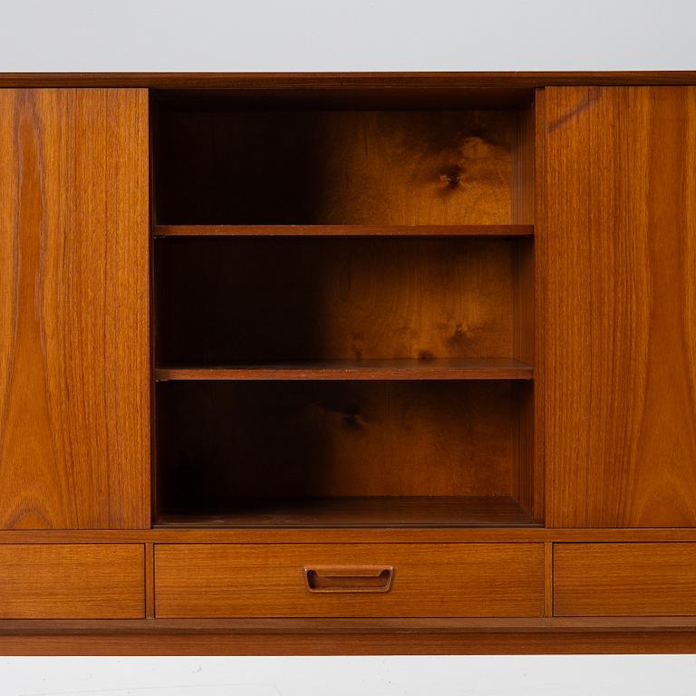 Sideboard, 1950/60-tal.
