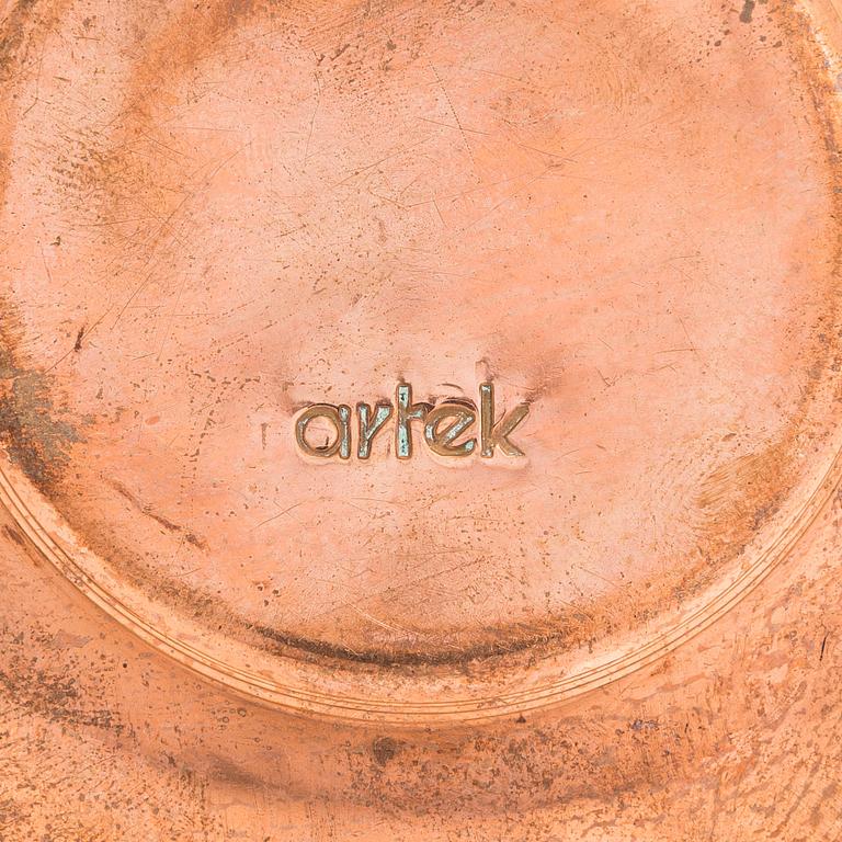 Maija Heikinheimo, sokerikko ja kermakko, Artek.
