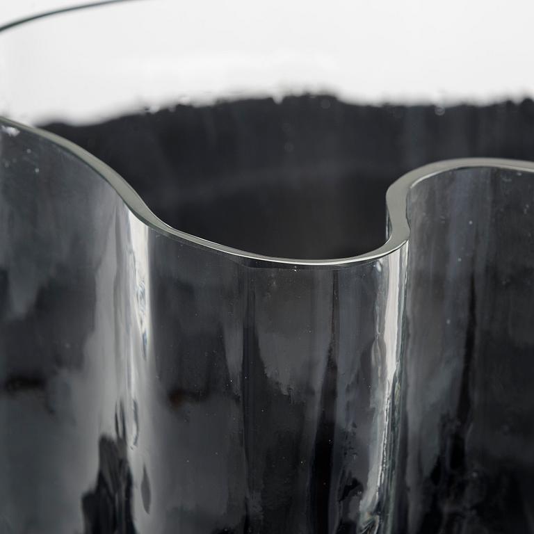 Alvar Aalto, maljakko, signeerattu Alvar Aalto II.