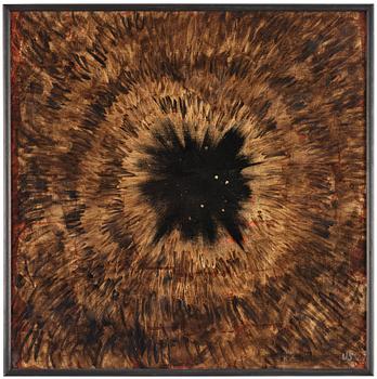 Ulrik Samuelson, Untitled.