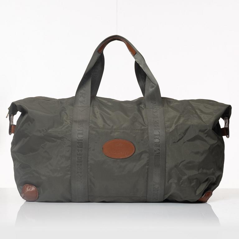 Mulberry, weekendväska.