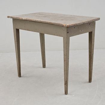 BORD, 1800-tal.