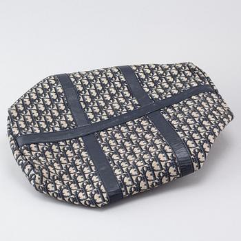 CHRISTIAN DIOR, a handbag.