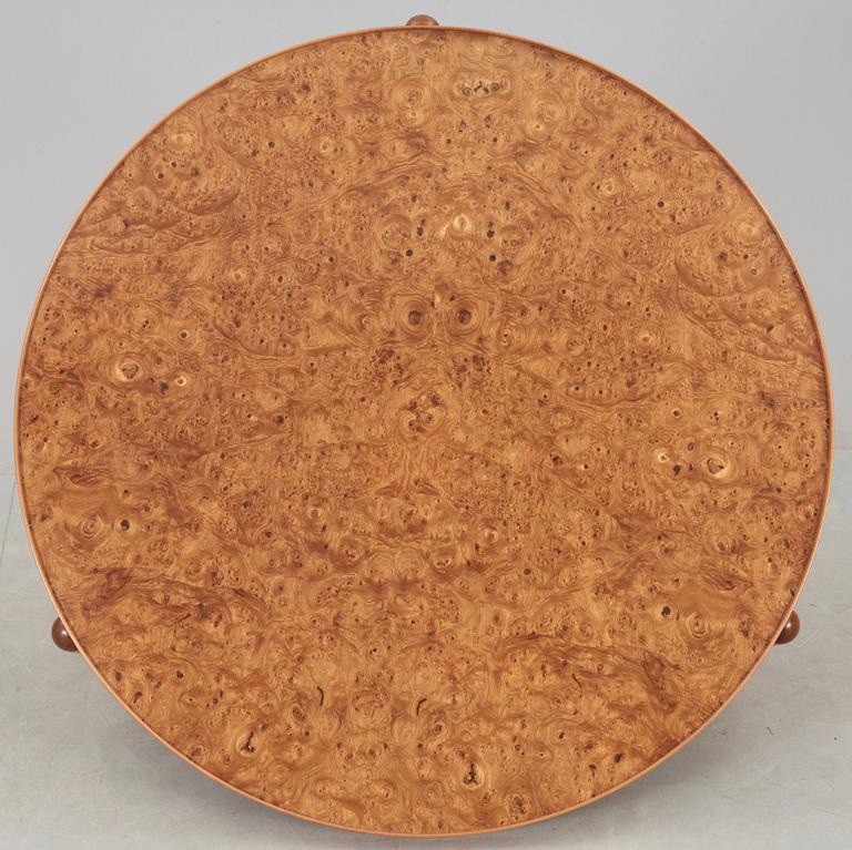 JOSEF FRANK, soffbord, Firma Svenskt Tenn,  modell 2139.