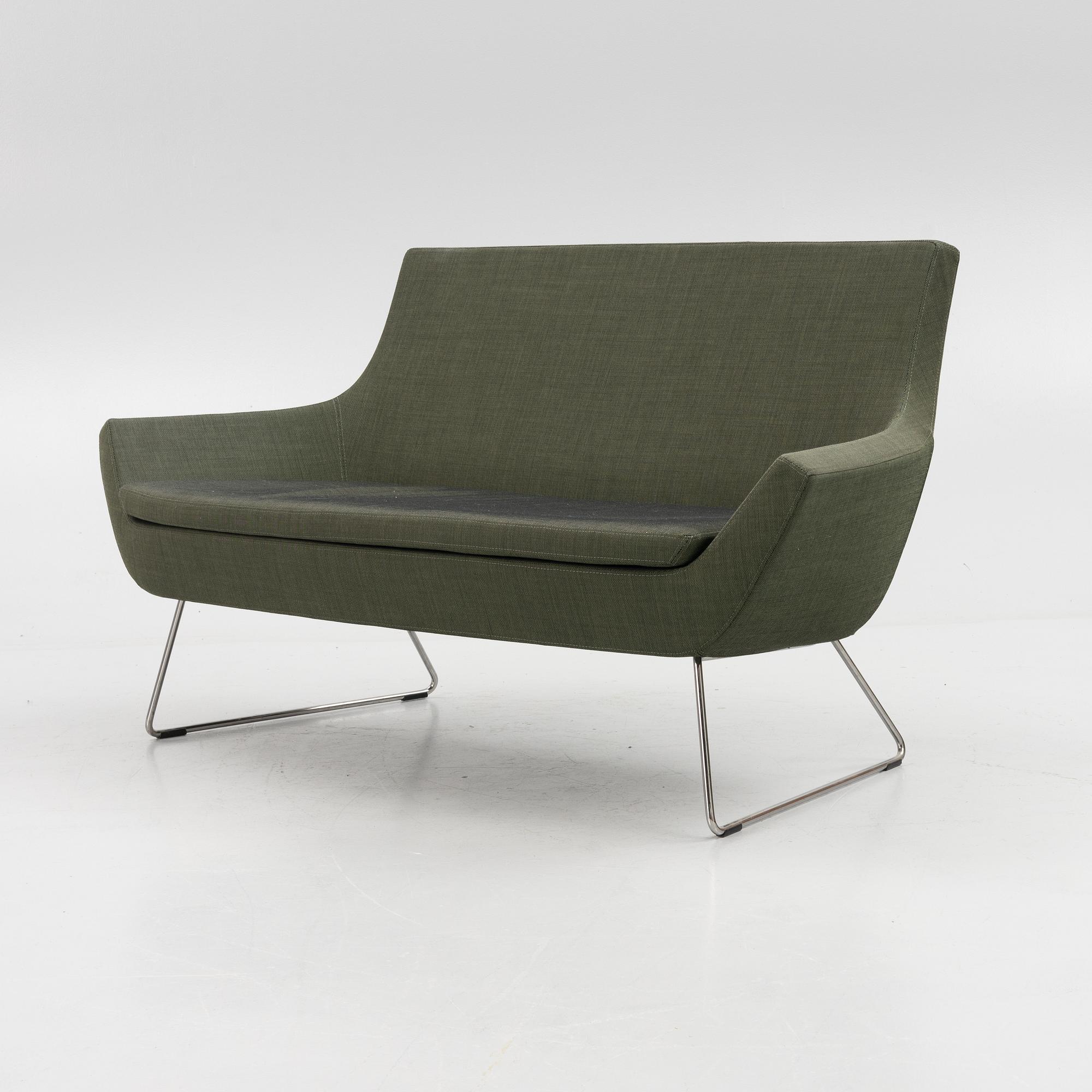 Roger Persson, soffa, "Happy", Swedese.