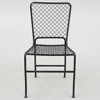 Josef Frank, garden chair, Firma Svenskt Tenn.