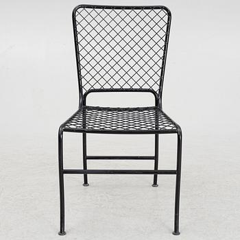 Josef Frank, garden chair, Firma Svenskt Tenn.