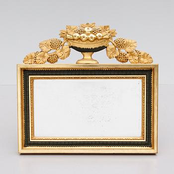 SPEGEL, empire, 1800-talets första hälft.