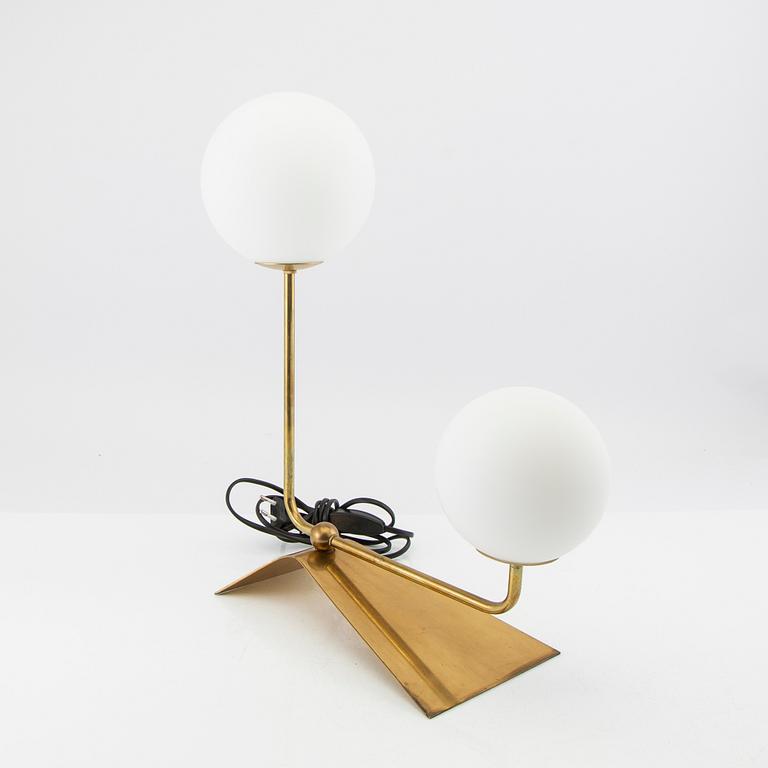 Table Lamp 1940s/50s.