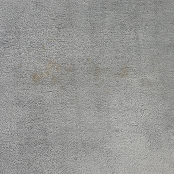 Carin Antonisen/Britt-Marie Boulogner, a carpet, "Elefantmattan", tufted, ca 297 x 233 cm.