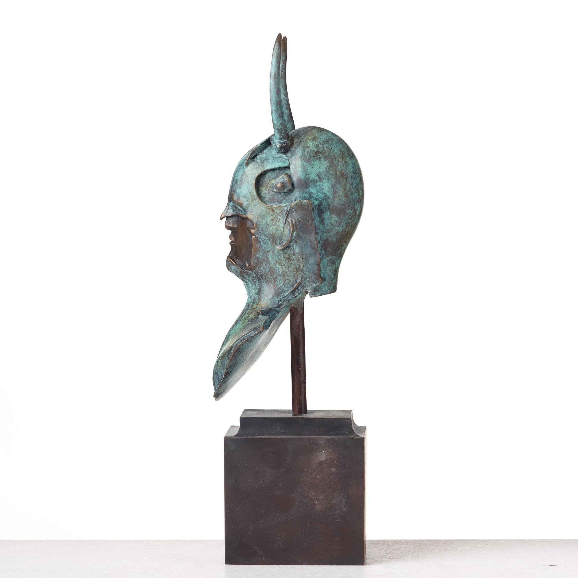 Paul Wunderlich, Minotaurus.