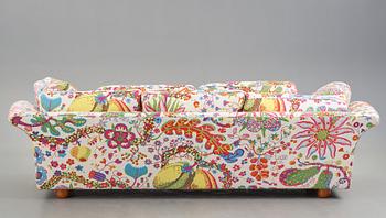 Josef Frank, a "Liljevalchs" sofa, Svenskt Tenn, Stockholm, 2010.