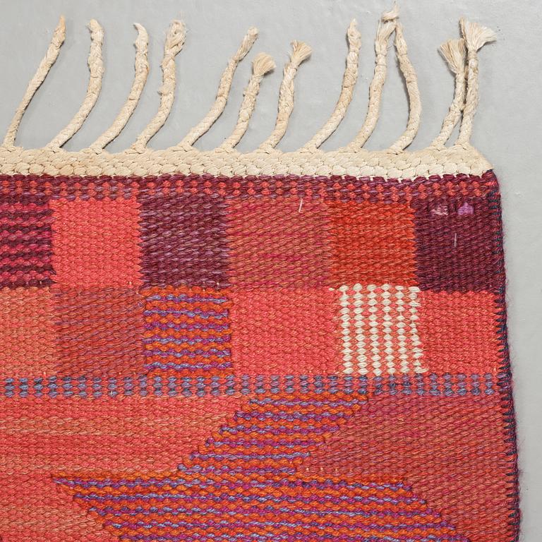 Barbro Nilsson, MATTO, Barbro Nilsson, AB MMF, ca 247 x 190,5 cm.