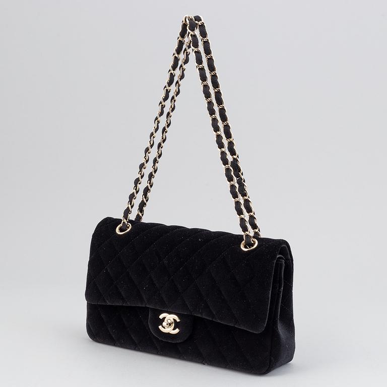 Chanel, 'Double Flap Bag', 2016-2017.