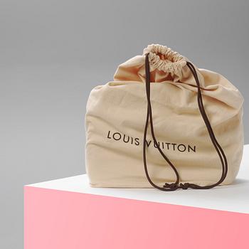 HANDVÄSKA, Louis Vuitton "Passy".