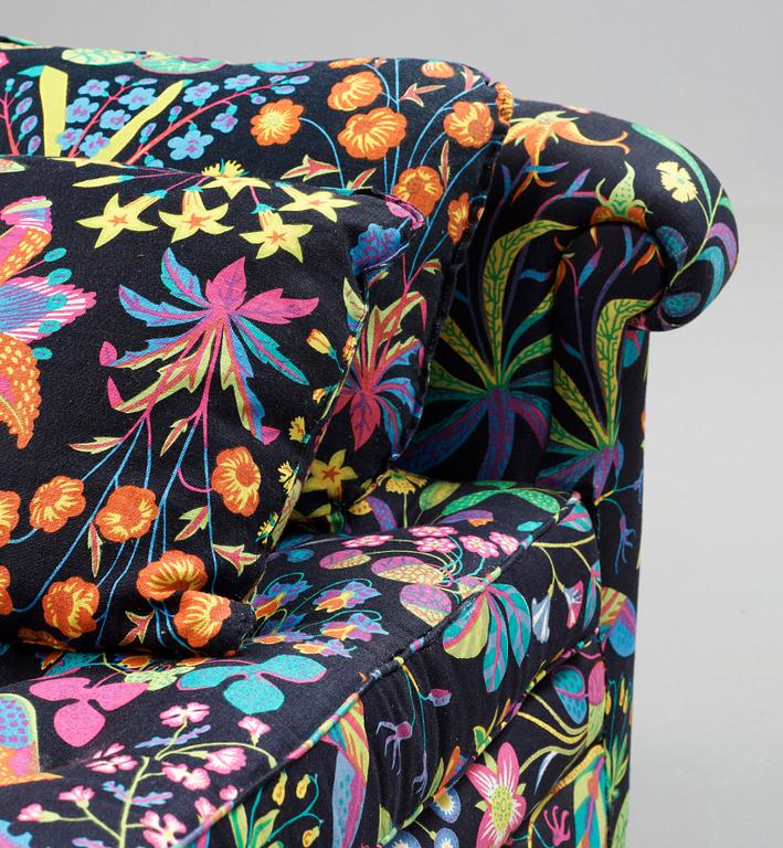 JOSEF FRANK, couch, Firma Svenskt Tenn, modell 775.