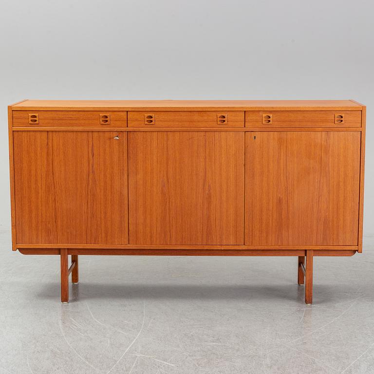SIDEBOARD, 1950-/1960-tal.