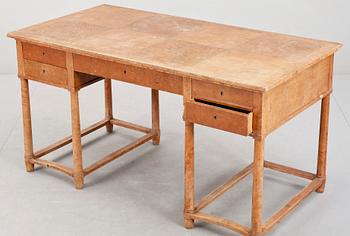 SKRIVBORD, nyklassistiskt, Nordiska Kompaniet, 1920-tal.