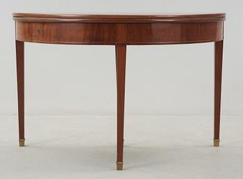 MATBORD, omkring 1900.