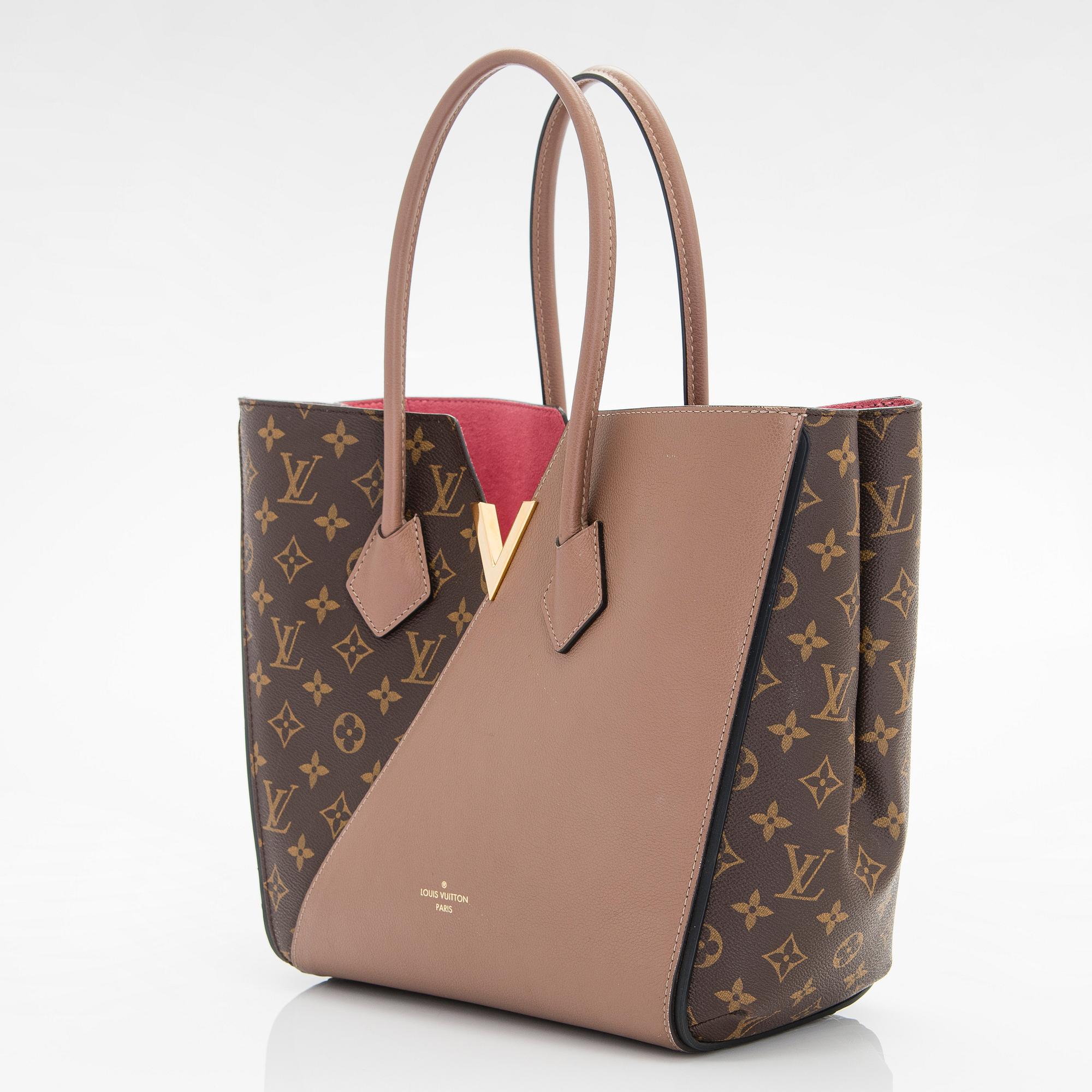 Louis Vuitton, väska, "Kimono MM".