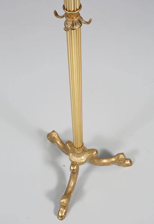 TAMBURMAJOR, sent 1900-tal.