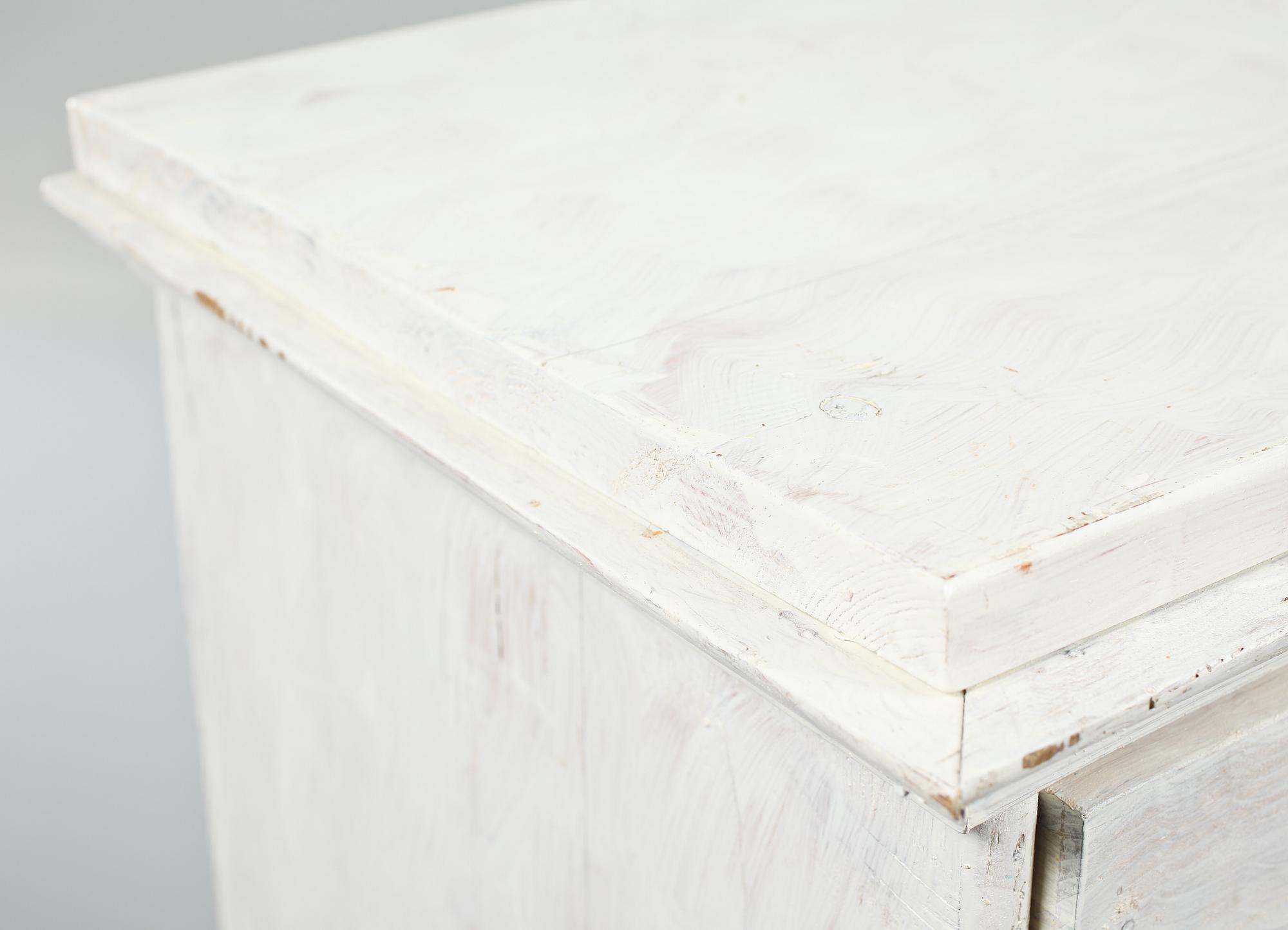 SKÅP, 1900-talets första hälft.