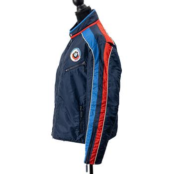 A jacket, HEAD for BMW, 1970s.