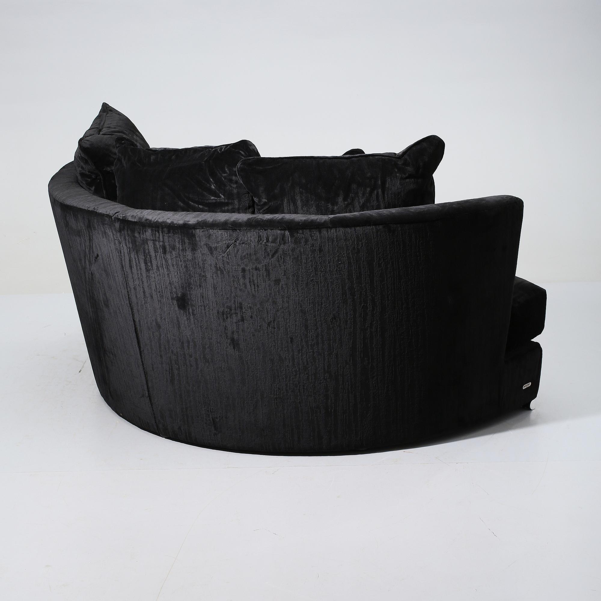 SOFFA, "Manhattan", Michael Tyler, 2000-tal.