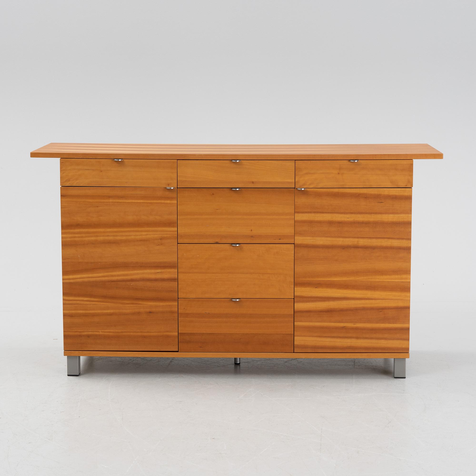 Byrå, Voice Furniture, samtida tillverkning.