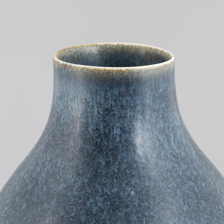 Carl-Harry Stålhane, a stoneware vase, model SDA, Rörstrand, 1950s/60s.