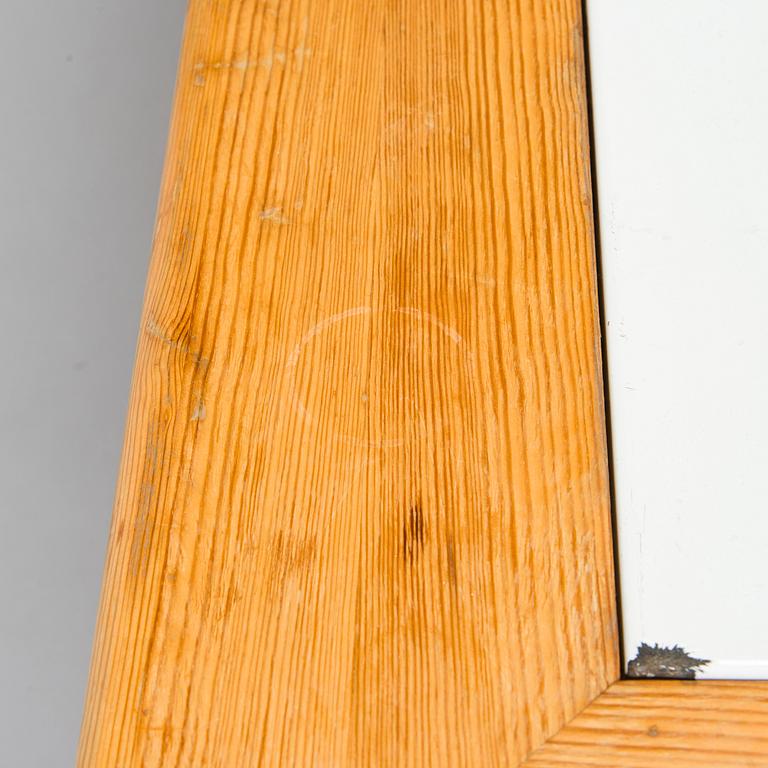 Antti Nurmesniemi, a 1980s coffee table.