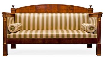 277. A SOFA.