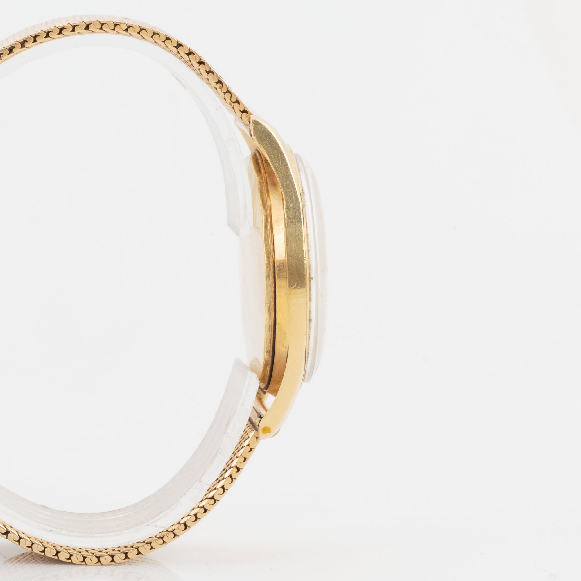 Universal Geneve, Polerouter Date.