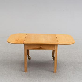 A 'Trissan' table by Engström Myrstrand får Bra Bohag, second half of the 20th century.