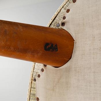 SOFFA, "Koncert", Carl Malmsten, 1900-talets andra hälft.