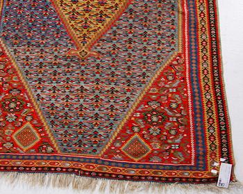 MATTA, orientalisk, ca 200 x 126.