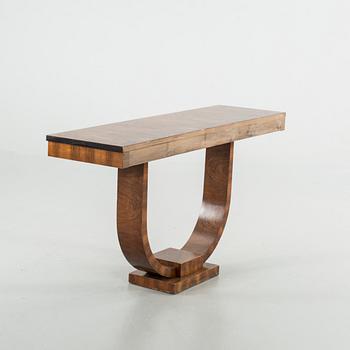 KONSOLBORD, 1900-talets mitt.