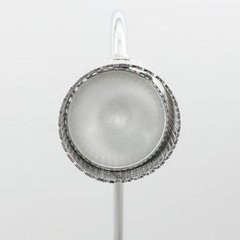 Golvlampor ett par Öia belysning 2000-tal.