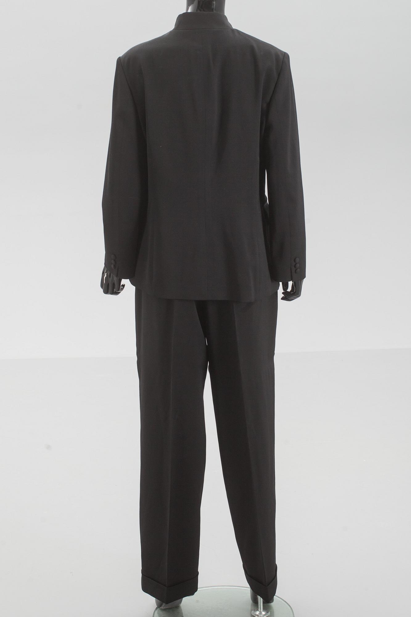 DRÄKT, Ralph Lauren.
