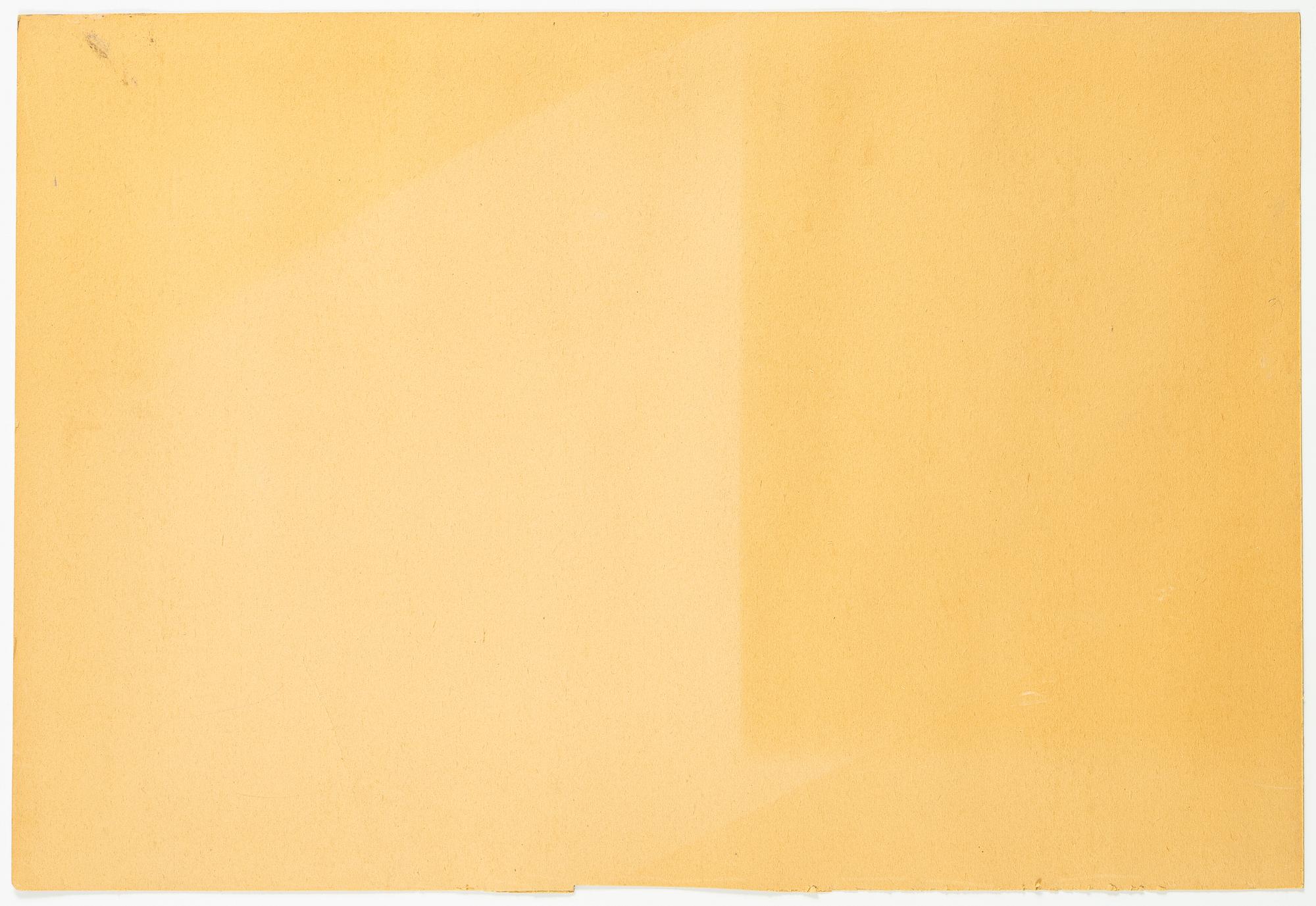 Robert Högfeldt, "Jernhandel".